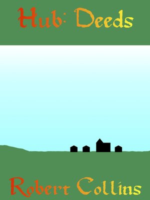 cover image of Hub